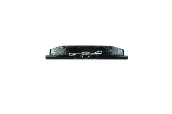 Купить 8DB355017901 HELLA Колодки тормозные