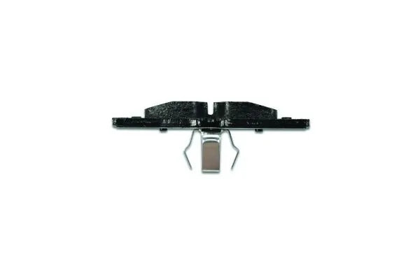 Купить 8DB355019971 HELLA Колодки тормозные задние, дисковые