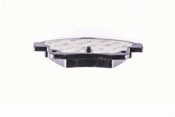 Купить 8DB355012781 HELLA Колодки тормозные задние, дисковые