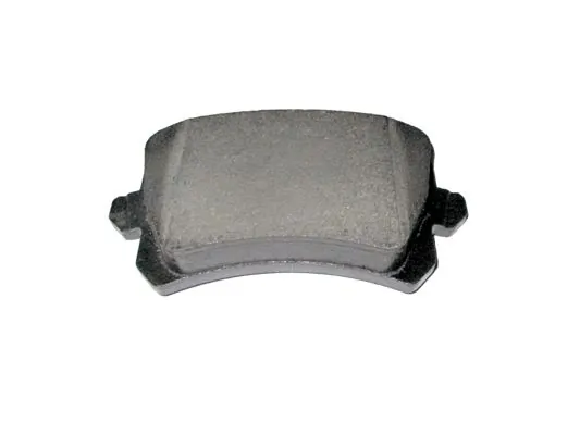 Задние тормозные колодки EUR1348B Akebono