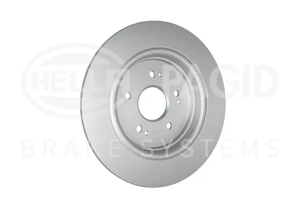 Тормозные диски 42510TNYE00 Honda