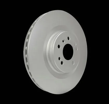 Тормоз дисковый передний Mercedes ML/GLE внедорожник (W164) (2005 - 2011) цена, от 93.04 USD