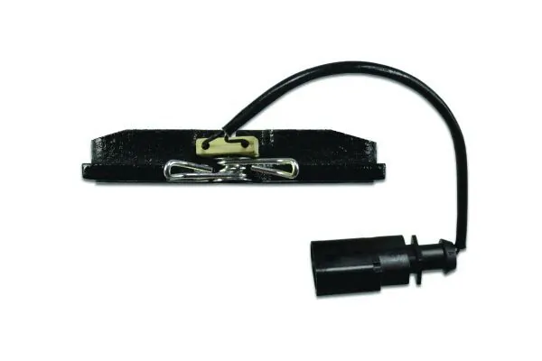 Купить 8DB355018591 HELLA Колодки тормозные задние, дисковые