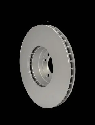 Передние тормозные диски 8DD355127101 HELLA