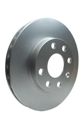 Передние тормозные диски 8DD355100821 HELLA