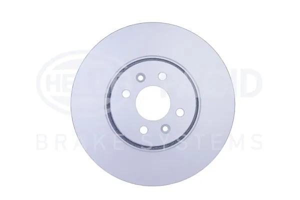 Купить 8DD355113061 HELLA Ротор тормозной