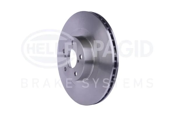 Купить 8DD355112051 HELLA Ротор тормозной