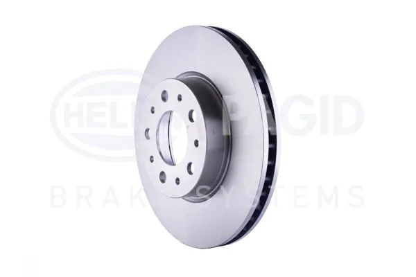 Диск тормозной передний на Volvo 940  944