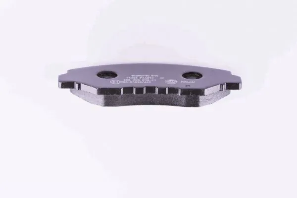 Тормозные колодки HELLA 8DB355010231