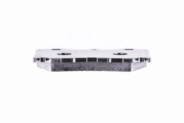 Передние тормозные колодки 8DB355015411 HELLA