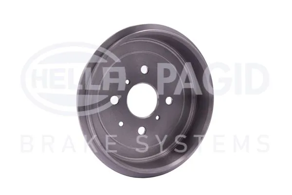Задний барабан HELLA 8DT355300581