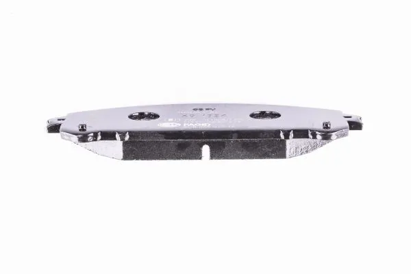 Купить 8DB355015461 HELLA Колодки тормозные