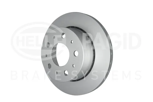 Купить 1612435880 Peugeot/Citroen Диск тормозной задний