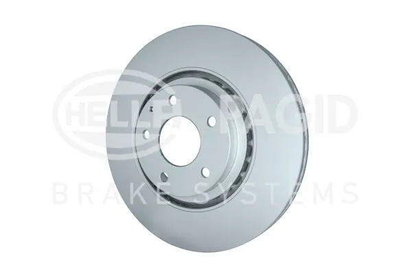 Купить 83080078 R1 Concepts Ротор тормозной
