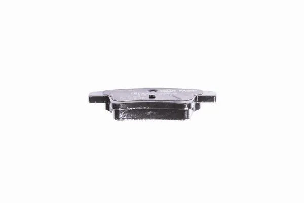 Задние дисковые колодки HELLA 8DB355013361
