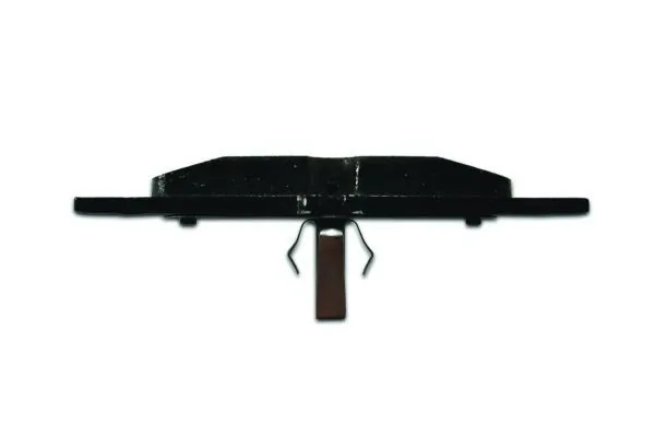 Задние тормозные колодки 8DB355018751 HELLA