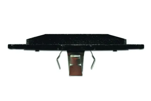 Передние тормозные колодки 8DB355012281 HELLA