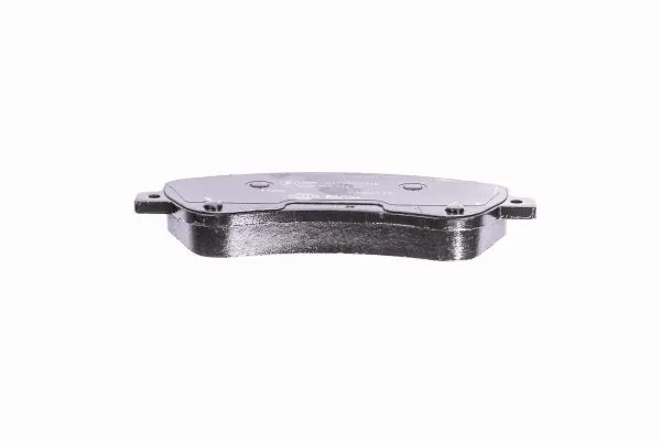 Тормозные колодки HELLA 8DB355014221