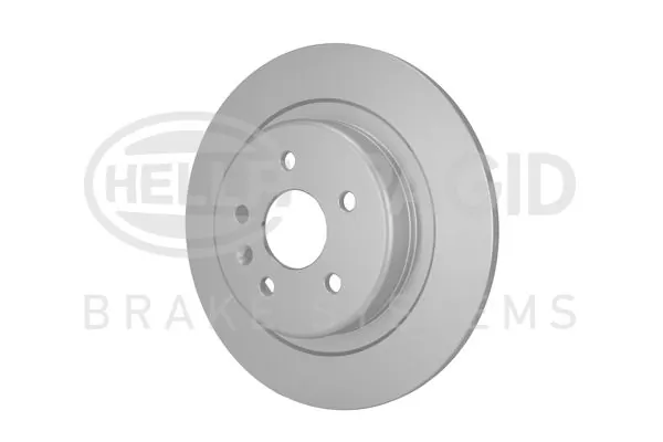 Купить 13515914 Peugeot/Citroen Диск тормозной задний