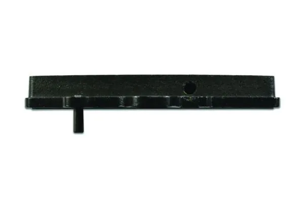 Купить 8DB355018471 HELLA Колодки тормозные