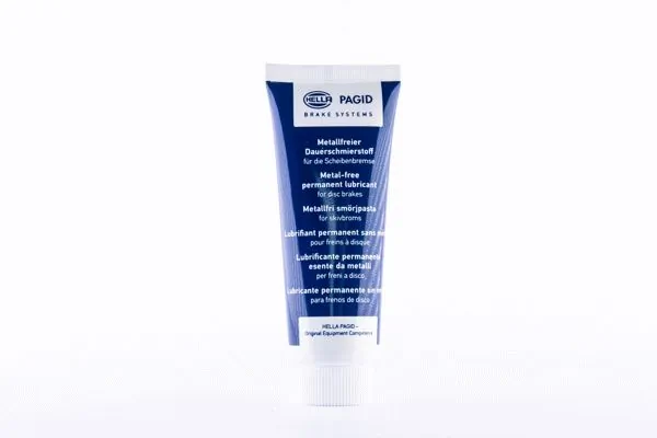 8DX355370011 HELLA Средство для тормозов