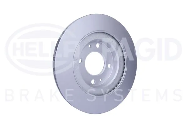 Тормоз дисковый передний Chrysler 4615A219 цена, от 45.13 USD