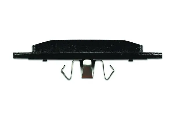 Купить 8DB355012891 HELLA Колодки тормозные