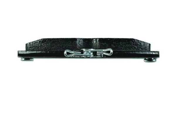  Передние тормозные колодки Volvo 940 