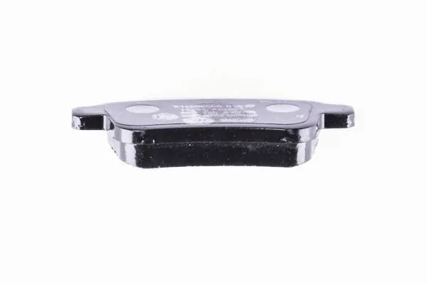 Задние дисковые колодки HELLA 8DB355013971