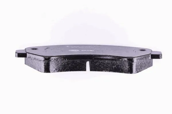 Купить 986494799 Bosch Колодки тормозные