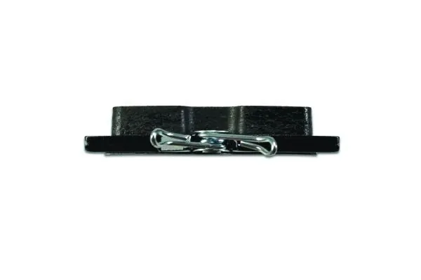 Задние тормозные колодки 8DB355018271 HELLA