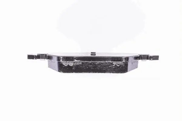 Передние тормозные колодки 8DB355023161 HELLA