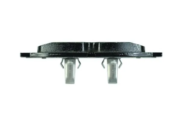 Колодки передние на Mercedes R  W251