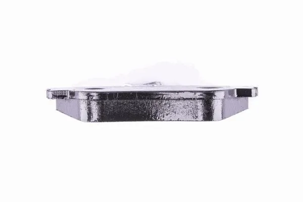 Передние тормозные колодки 8DB355018071 HELLA