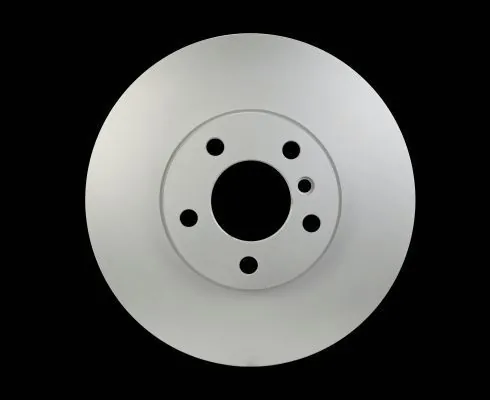 8DD355117731 HELLA Диск тормозной передний