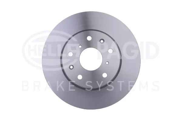Купить 8DD355113631 HELLA Ротор тормозной