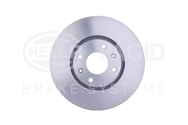 Купить Передние тормозные диски Ситроен С5 I DC