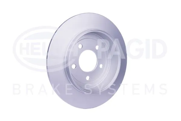 Compre Disco do freio traseiro Ford Maverick 2