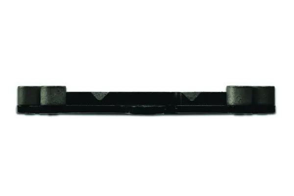 Передние тормозные колодки 8DB355018701 HELLA