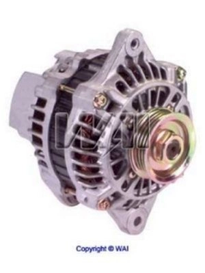 Купить 3140060E11 Subaru Генератор
