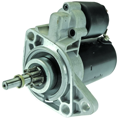 Купить MSRC618 Magneti Marelli Стартер