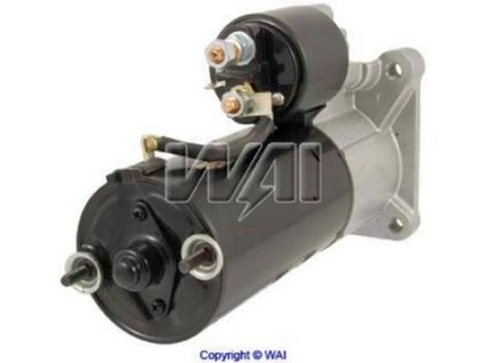 Стартер Renault 19 II хэтчбек (B53, C53) (1992 - 1995) цена, от 73.56 USD