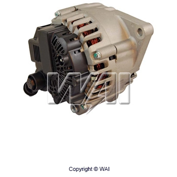 CA2133 HC Parts Генератор автомобильный