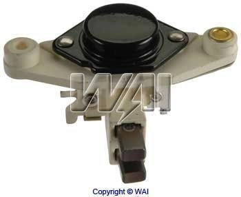 Regulador de voltaje alternador BMW 8 