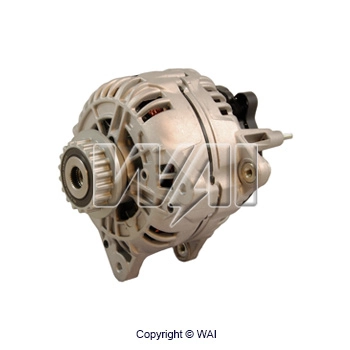 070903024A Bosch Генератор автомобильный