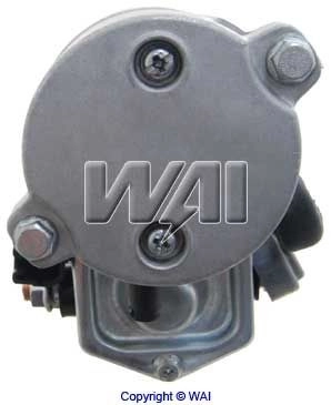 Стартер 17533N WAI