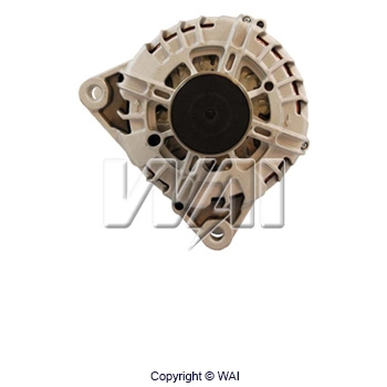 Автомобильный генератор Renault (RVI) 9665617780 цена, от 64.83 USD