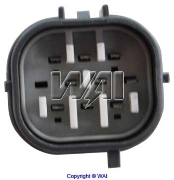 Привод распределителя зажигания WAI DST17421 цена, от 164.69 USD