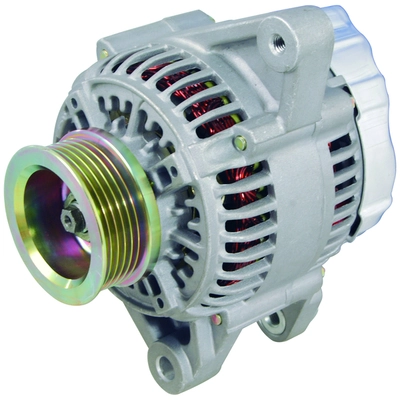 Купить 2100449 Denso Генератор