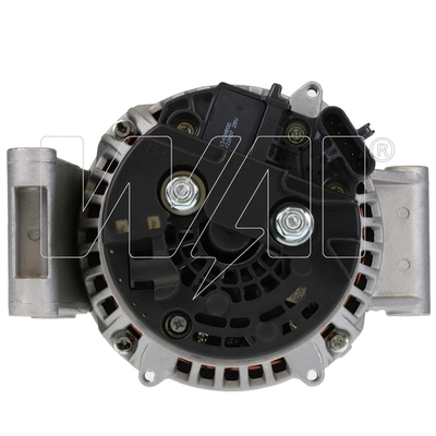 A000150645080 Mercedes Генератор автомобильный